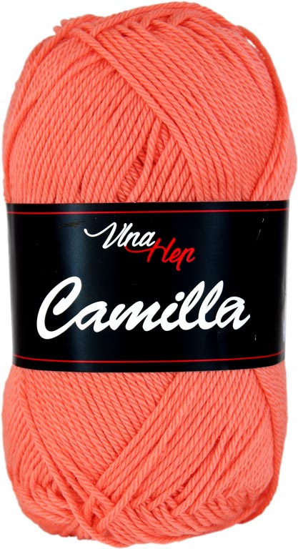 Příze Camilla